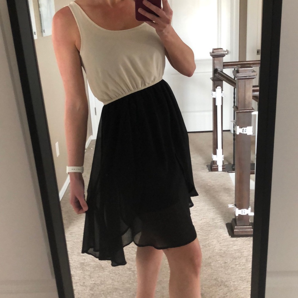 Love Fire Dress